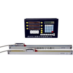 贝斯特宁宁供应光栅数显表 优质制造商与传感器综合解决方案