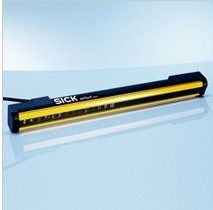 德国SICK工业安全设备全解析 光栅、光幕、激光扫描仪与行程开关的应用