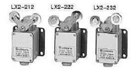 LX2-111行程开关 上海五久厂家详解、价格参数与传感器应用指南
