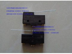 原装欧姆龙B3F-6000行程开关 全新现货，助力精准传感与安全防护